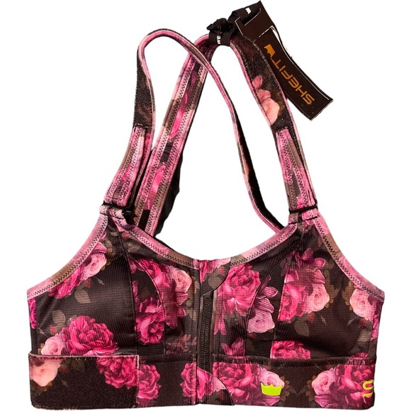 SHEFIT Ultimate Sports Bra XS NWT - Picture 1 of 4